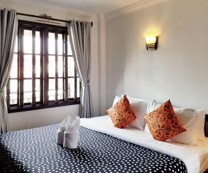 Uncle Sam Villa Siem Reap Cambodia