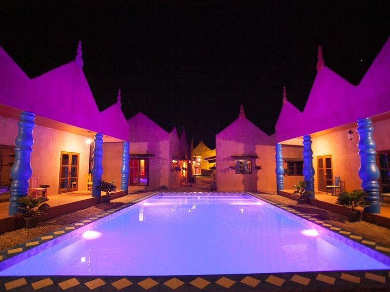 Hotel Photo 19