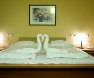 Hotel Unicornis Eger Hungary
