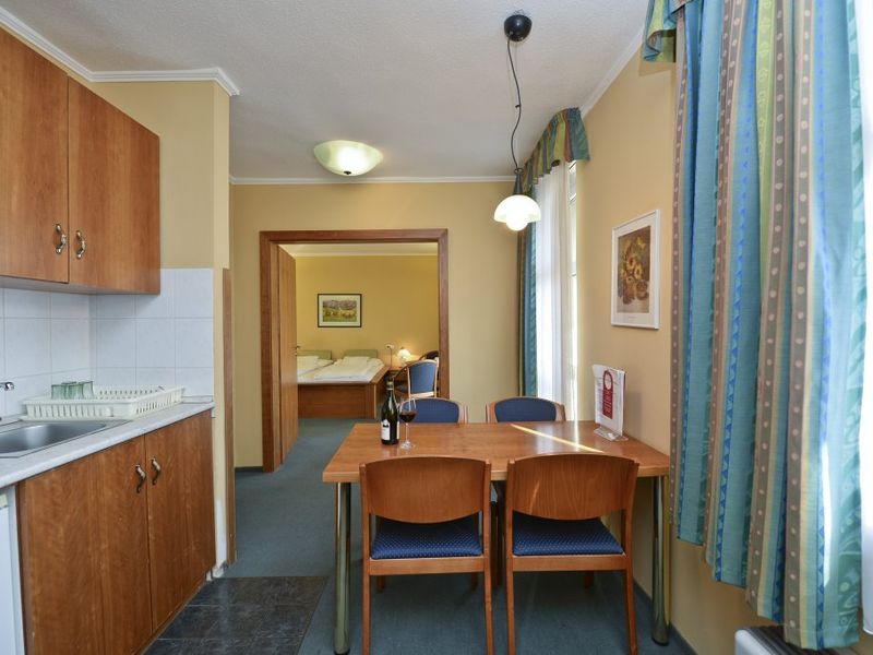 Hotel Photo 14