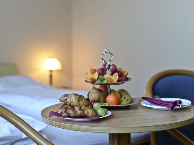 Hotel Photo 8