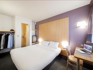 Hotel pic B&B HOTEL Lille Seclin Unexpo