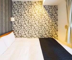 Ai Hotel Nihonbashi Tokyo Japan