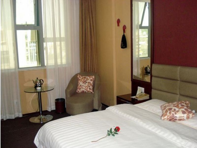 Hotel Photo 9