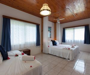 Le Relax St. Joseph Guest House Grand Anse Seychelles