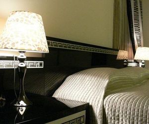 Hotel GRINT Golem Albania