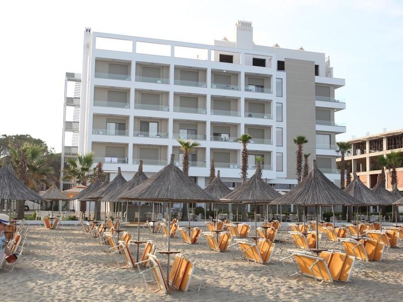 Hotel Photo 17