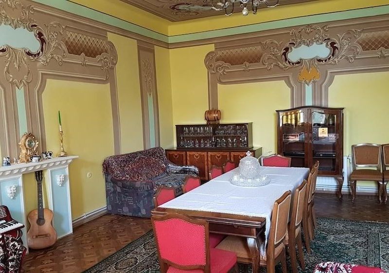 صورة الفندق 11