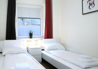 Отзывы Flatprovider Cosy Scheu Apartment