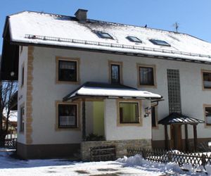 Apartmenthaus Urban St. Michael im Lungau Austria