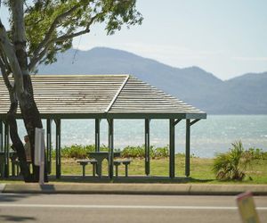 BIG4 Rowes Bay Beachfront Holiday Park Townsville Australia