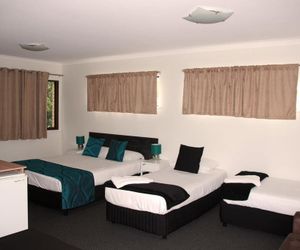 Motel in Nambour Woombye Australia