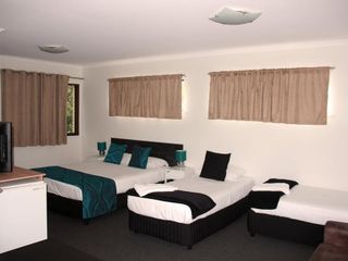 Hotel pic Motel in Nambour