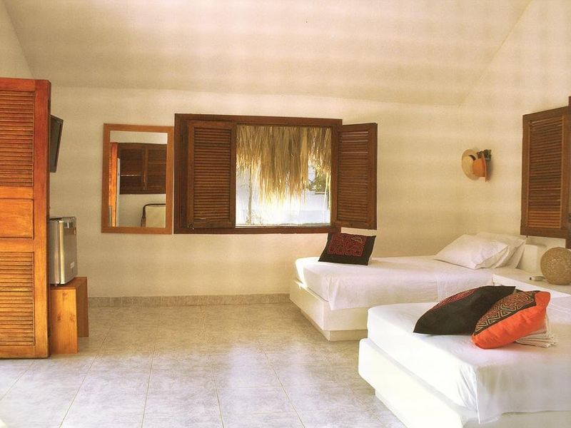 صورة الفندق 7