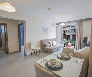 Merab Napa Suites Ayia Napa Cyprus