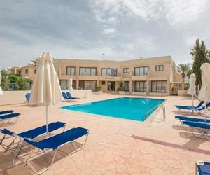 Napiana Apartments Ayia Napa Cyprus