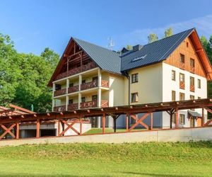 Apartmány Řezáč Rokytnice Nad Jizerou Czech Republic