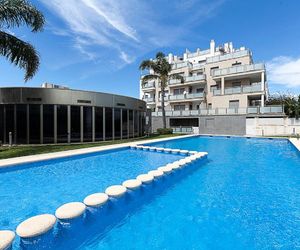 Apartamento Golf&Beach Oliva Spain