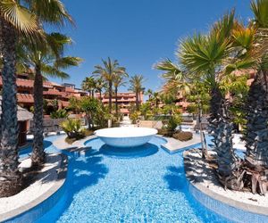 Mar Azul ApartHotel Estepona Spain