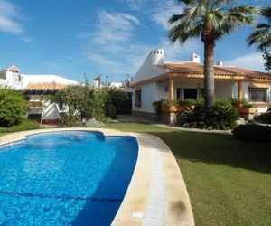 VILLAMAR Benajarafe Spain