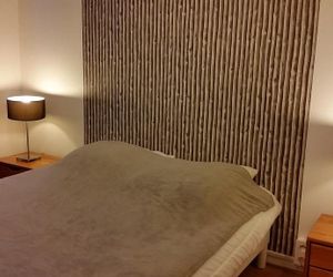Gite Le Petit Jacquard Lyon France