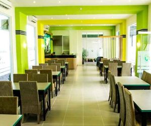 Hotel Santun Cirebon Mandirancan Indonesia