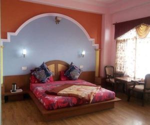 Hotel Dhami Retreat Arki India