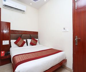 Prem Deluxe Guest House Delhi City India