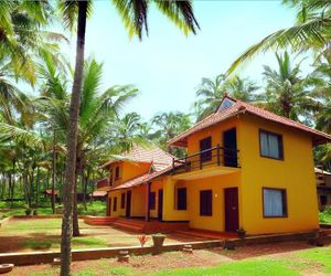 Kanbay Beach Resort Kannur India