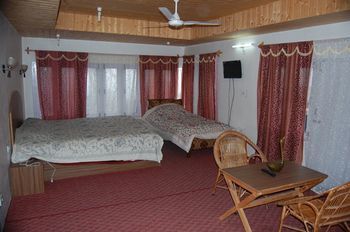 صورة الفندق 12
