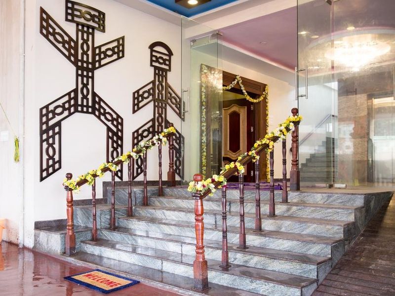 Hotel Photo 11