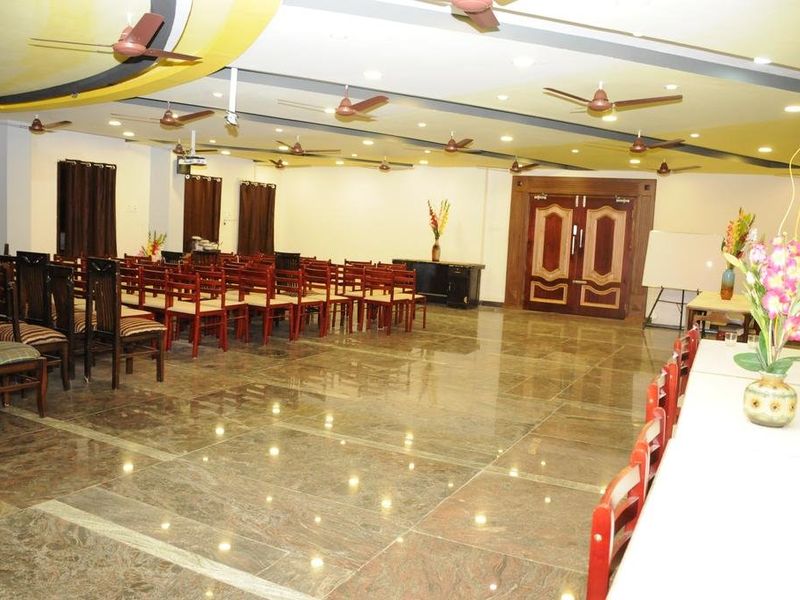 Hotel Photo 13