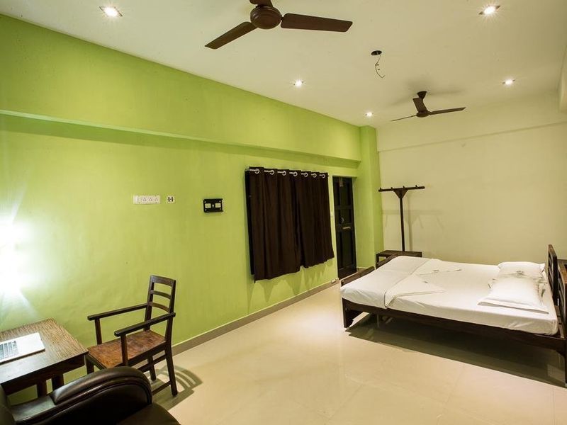 Hotel Photo 8