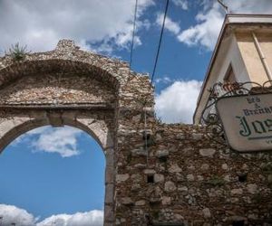 Josepha House Taormina Italy