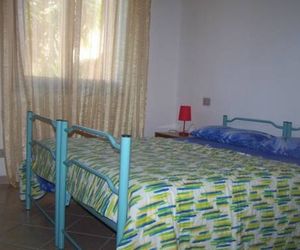 Trilo Lioni I San Teodoro Italy