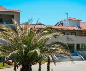 Princess Golden Beach Hotel Chrysi Ammoudia Greece