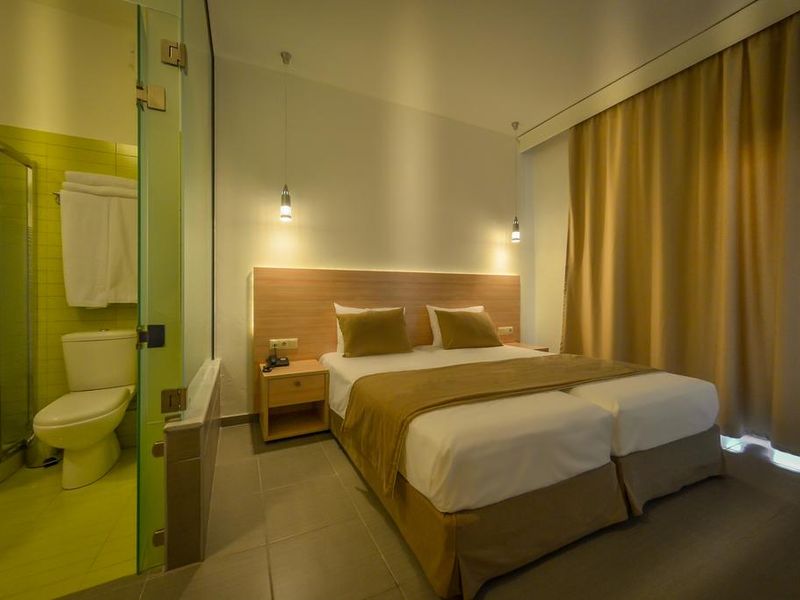 Hotel Photo 4