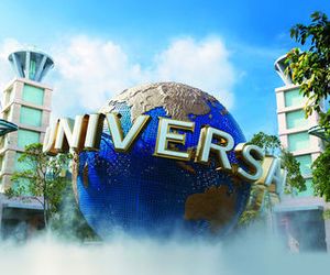 Genting Hotel Jurong Singapore Singapore