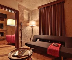 Ariana Sustainable Luxury Lodge - Special Category Uchisar Turkey
