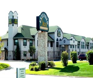 Extended Stay Airport Green Bay United States