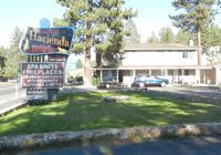 Отзывы Tahoe Hacienda Inn, 2 звезды