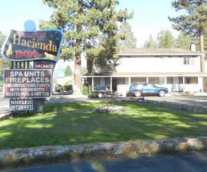 Tahoe Hacienda Inn South Lake Tahoe United States