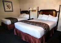 Отзывы Americas Best Value Inn & Suites — Lancaster, 3 звезды