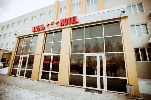 Hotel Photo 1
