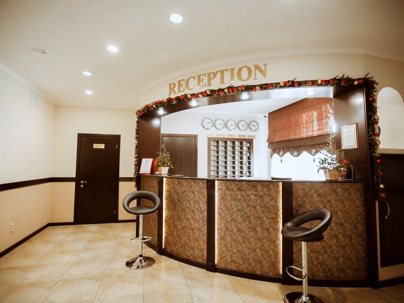 Hotel Photo 2