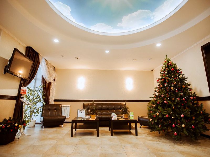 Hotel Photo 3