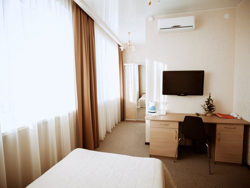 Hotel Photo 6