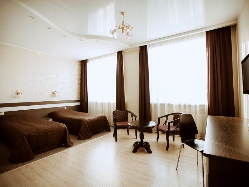 Hotel Photo 8