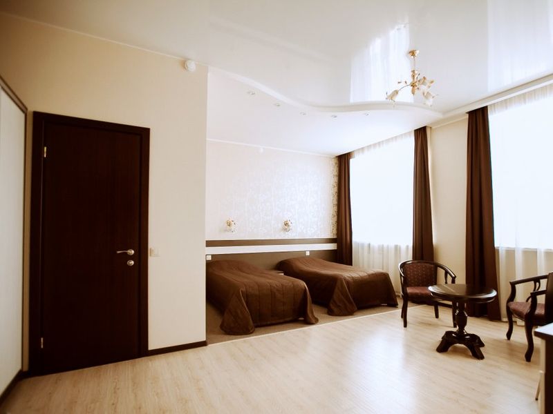 Hotel Photo 9