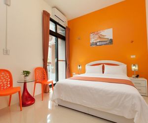 Venus Bed and Breakfast Jian Taiwan